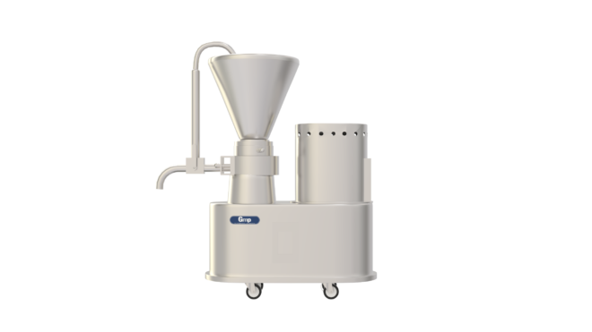 Colloid Mill - Image 4