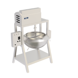 Paste Kettle