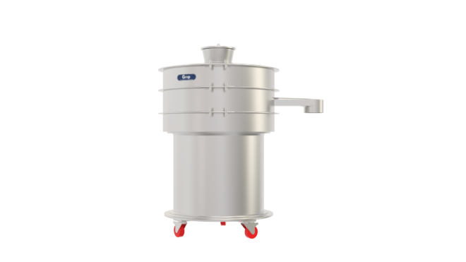 Vibro Sifter - Image 4
