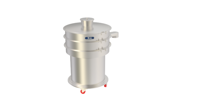 Vibro Sifter