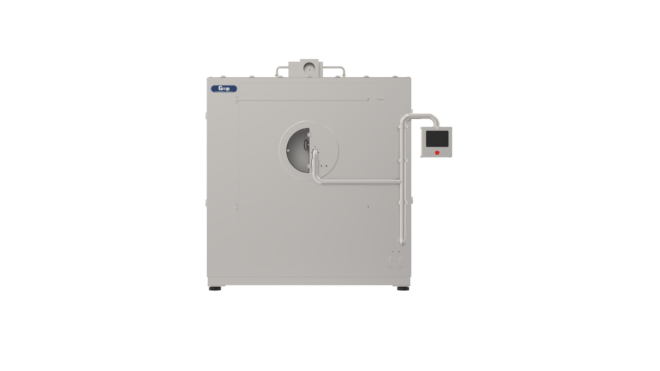 Automatic Coater - Image 4