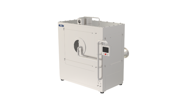 Automatic Coater - Image 2