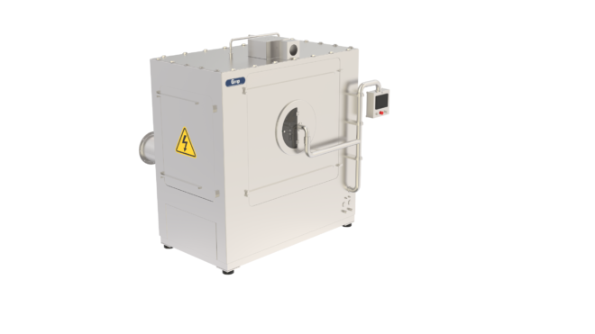 Automatic Coater