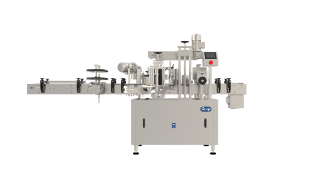 Automatic Self Adhesive Vertical Labeling Gasal-150 - Image 4